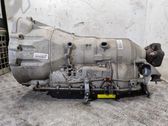 Автоматическая коробка передач