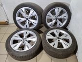 20 Zoll Leichtmetallrad Alufelge