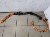 Ladekabel für Elektroautos