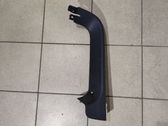 Verkleidung Heckklappe Kofferraumdeckel