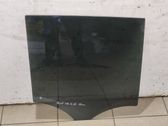 Fenster Scheibe Tür hinten