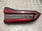 Tailgate rear/tail lights