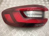 Rear/tail lights