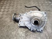 Front differential