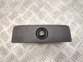 12 V Socket (rear)