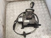 Gear shifter/selector