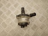 Electric auxiliary coolant/water pump