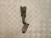 Accelerator throttle pedal