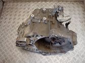 Mechaninė 6 pavarų dėžė