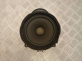 Front door speaker