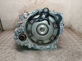 Automatic gearbox