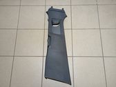 (B) pillar trim (top)