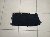 Centre console side trim rear