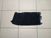 Centre console side trim rear