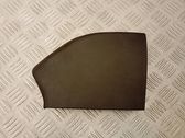 Dashboard side end trim