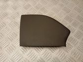 Dashboard side end trim