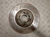 Bremsscheibe vorne