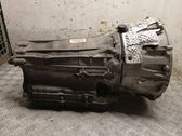 Automatic gearbox