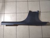 (B) pillar trim (bottom)
