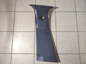 (B) pillar trim (top)
