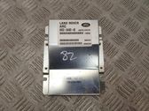 Suspension control unit/module