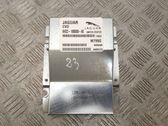 Air suspension control unit module (rear)