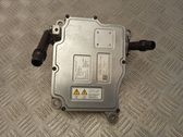 Voltage converter inverter