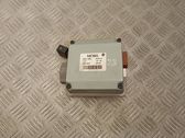 Steering rack control module
