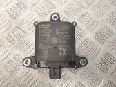 Blind spot module
