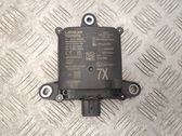 Blind spot module