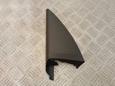 Plastic wing mirror trim cover