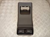 Rear air vent grill