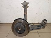 Rear suspension assembly kit set