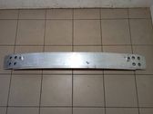 Front bumper cross member