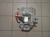 Rear differential