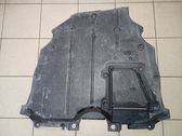 Engine splash shield/under tray