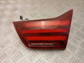 Tailgate rear/tail lights