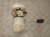 In-tank fuel pump