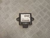 Comfort/convenience module