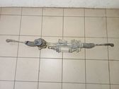 Steering rack