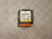 Airbag control unit/module