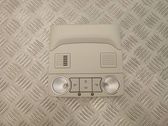 Luz del asiento delantero