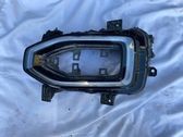 LED Daytime headlight