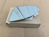 Wing mirror glass