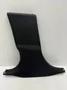 (B) pillar trim (bottom)