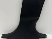 (B) pillar trim (bottom)