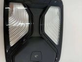 Front seat light