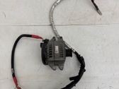 Lichtmaschine