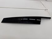 Windshield trim
