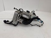 Coolant heater